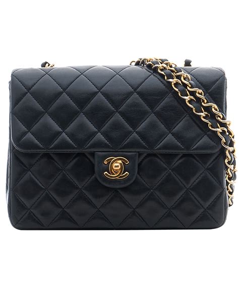 chanel quilted shoulder bag|chanel shoulder bag ioffer.